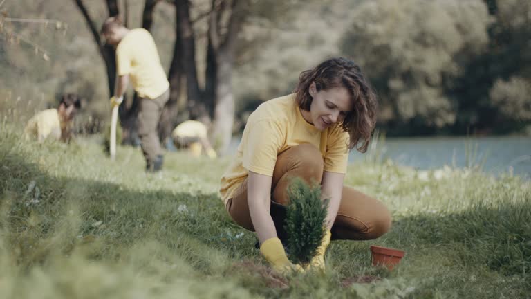 Best Lawn Watering Services  in Montebello, CA
